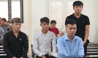 Sau va chạm giao thông, cả hai bên đều vướng lao lý 