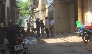 Hoàng Mai, Hà Nội: 6 năm vào cuộc, chính quyền vẫn không biết ai đã “hô biến” 55m2 đất?