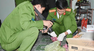 Sốc: 3 người trong gia đình bị sát hại lúc rạng sáng ở Thái Nguyên