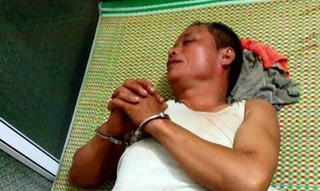 Xác định danh tính hung thủ và các nạn nhân vụ thảm án ở Thái Nguyên