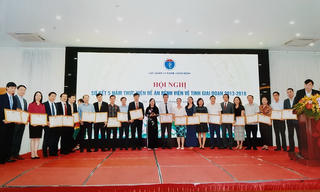 Bệnh viện Sản Nhi tỉnh Bắc Ninh nhận Bằng khen của Bộ Y tế