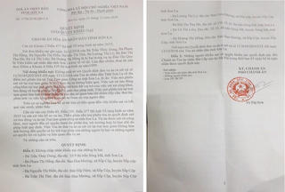 Vụ xét xử "công khai" trong trại giam: TAND tỉnh Sơn La trả lời đơn khiếu nại thiếu thuyết phục