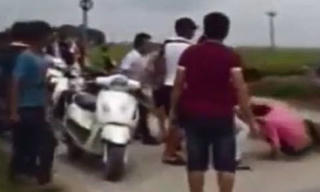 Vụ nam thanh niên bị đánh chấn thương sọ não: Khởi tố nhóm đối tượng