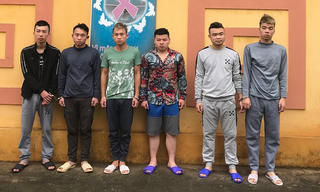 Khởi tố 6 đối tượng thay nhau giao cấu với thiếu nữ 14 tuổi