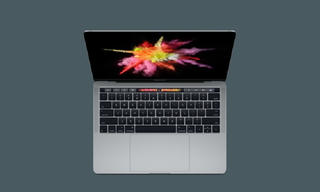 Apple xin lỗi người dùng Macbook vì lỗi bàn phím