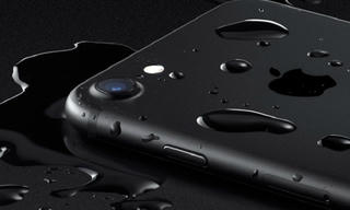 Apple muốn biến iPhone thành điện thoại chuyên chụp ảnh dưới nước