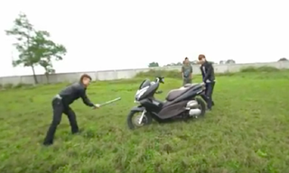 Hành vi của Khá “bảnh” cùng chiến dịch của Pega là cạnh tranh không lành mạnh?