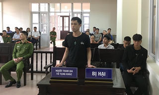 Vụ án “Cướp đò trên sông Ka Long”: Người làm chứng kêu oan, tố bị bức cung nhục hình?