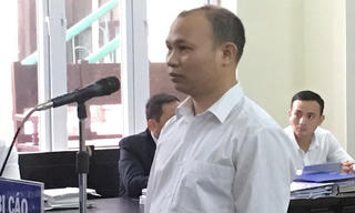 Vụ án “Cướp đò trên sông Ka Long”: Bị hại là người hay là "ma"?
