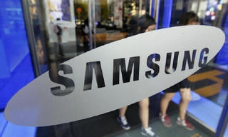 Samsung tính chi 116 tỉ USD cạnh tranh mảng chip với Qualcomm, Intel