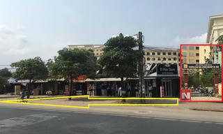 Hà Nội: Dự án mở rộng Trường Đại học Công nghiệp Hà Nội bị phản đối