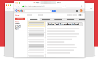Hướng dẫn bật, tắt và sử dụng khung xem trước trên Gmail