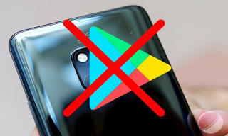 Huawei sẽ ra sao khi bị Google 'cấm cửa'?