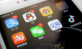 CEO Huawei: 'Sắp ra mắt hệ điều hành riêng, mở app nhanh hơn Android'