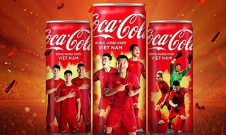  “Mở lon Việt Nam” của Coca - Cola bị ngành văn hóa tuýt còi vì bị liên tưởng đến hình ảnh nhạy cảm