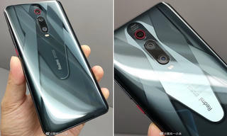 Lộ diện phiên bản giới hạn K20 Pro của Xiaomi