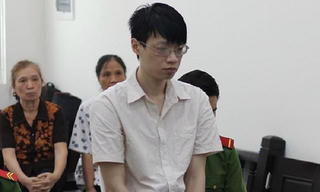 Đầu tháng 8 sẽ xét xử bị cáo giết, hiếp, cướp tài sản của nữ sinh viên Trường Đại học Sân khấu - Điện ảnh Hà Nội gây xôn xao dư luận