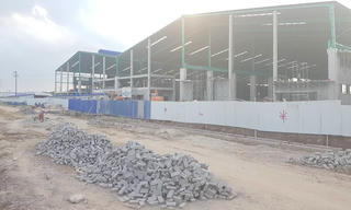 Bắc Giang: Các cơ quan ban ngành “đá bóng” trách nhiệm đối với dự án triệu đô