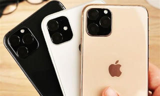 Apple có cho ra mắt Iphone 11 vào ngày 10/9?