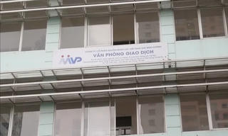 Hà Nội: Nghi vấn Công ty Thái Bình Dương dối trá người lao động đi Đài Loan?