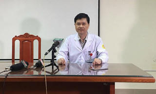 Lại thêm một trường hợp bỏ quên học sinh trên xe ô tô 7 giờ đồng hồ 