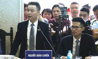 Luật sư chỉ 8 điểm mâu thuẫn, phi logic trong vụ án mẹ nữ sinh giao gà ở Điện Biên
