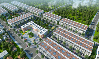 Đẩy mạnh đầu tư - phát triển dự án Yên Phụ New Life, Bắc Ninh