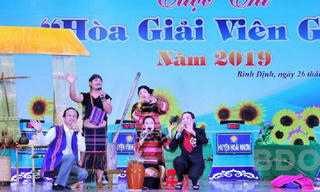 Tăng cường nguồn lực cho phổ biến, giáo dục pháp luật