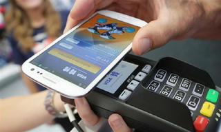 Kỳ vọng Mobile money