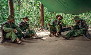 Kỳ tích Củ Chi