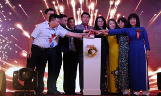 Công ty Cổ phần Đầu tư - Xây dựng Thiên Lộc: Hành trình khẳng định vị thế