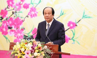 Thành tựu đất nước 2019: “Không thể thiếu vai trò của báo chí, truyền thông”