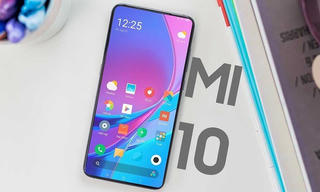 Ra mắt Xiaomi 10 và 10 pro vào ngày 23/2