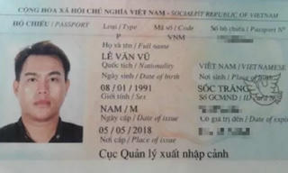 Tây Ninh: Tìm thấy 9X trốn cách ly phòng Covid-19