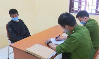 Đối tượng nghiện hút trộm xe máy rồi lao xuống đầm nước