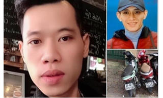 Tìm 7 nạn nhân bị kẻ cướp giật đồ trên đường phố Hà Nội