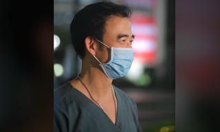Bệnh viện Bạch Mai đã đơn phương chấm dứt hợp đồng với Công ty Trường Sinh