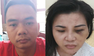 Nam thanh niên bị lừa vào nhà nghỉ, ép nộp 100 triệu đồng