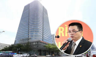 Hàng loạt lãnh đạo và cán bộ chủ chốt của Petroland bị đề nghị truy tố