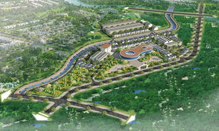 Thị trường BĐS Thái Nguyên: Tăng sức hấp dẫn nhờ thu hút FDI 