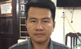 Hà Nội: Một đối tượng bị bắt vì cho vay nặng lãi