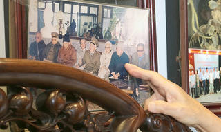 Ký ức người cựu tù Hỏa Lò