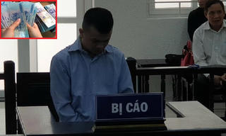 Nhận 12 năm tù vì tự phong là "công an" lừa đảo chiếm đoạt tài sản 