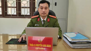 Trinh sát kể chuyện “nằm gai nếm mật” triệt phá băng cướp khét tiếng