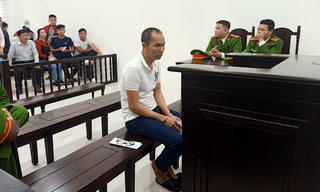 Tử vong mùng 2 Tết vì bạn rủ đi “rửa hận” cho bác họ