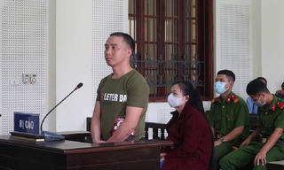 “Giúp” người lạ,  người đàn ông 34 tuổi phải nhận án tử