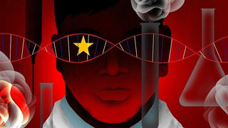 Hơn 1.000 nhà nghiên cứu Trung Quốc đã rời Mỹ vì cáo buộc gián điệp