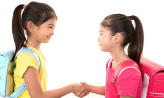Dạy con trẻ  từ lời ăn tiếng nói