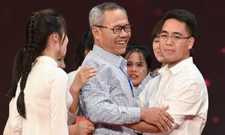 Có một ông Bụt giữa đời thường