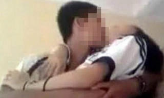 Bé gái lớp 6 dẫn bạn trai về nhà 'ăn trái cấm', còn nghe lời xúi bậy lấy trộm tiền của mẹ